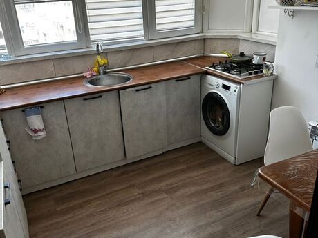 2 otaqlı mənzil, 55 m², 8-ci mikrorayon: 152 000 ₼ 3