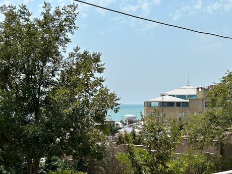 5 otaqlı həyət evi, 380 m², Şıxov: 1 250 000 ₼ 3