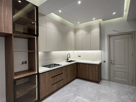 Kirayə 3 otaqlı mənzil, 85 m², London Evləri: 1 100 ₼/ay 2