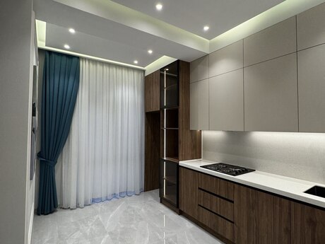 Elan №6411446 - Bakı, 8 Noyabr m., 3 otaqlı, 85 m², 10/12 mərtəbə