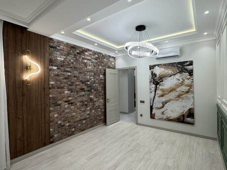 Kirayə 3 otaqlı mənzil, 85 m², London Evləri: 1 100 ₼/ay 5