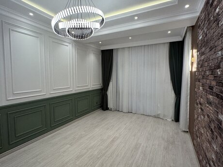 Kirayə 3 otaqlı mənzil, 85 m², London Evləri: 1 100 ₼/ay 3