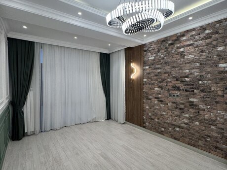 Kirayə 3 otaqlı mənzil, 85 m², London Evləri: 1 100 ₼/ay 4