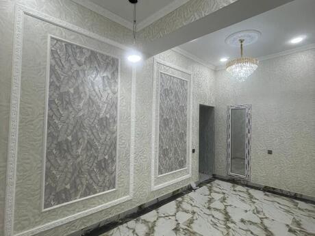 Elan №6411451 - Xırdalan, Xırdalan, 2 otaqlı, 46 m², 10/10 mərtəbə