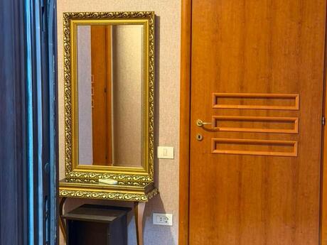 Объявление №6411465 - Баку, Наримановский  р., 2-комн., 96 м², 10/18 этаж