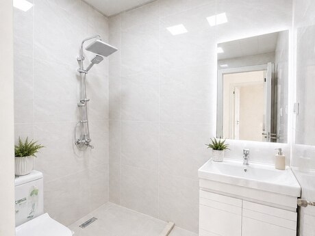 2 otaqlı mənzil, 60 m², Qara Qarayev: 198 000 ₼ 5