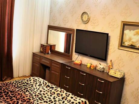 3 otaqlı mənzil, 80 m², Elmlər Akademiyası: 310 000 ₼ 3