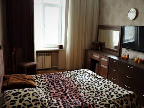 3 otaqlı mənzil, 80 m², Elmlər Akademiyası: 310 000 ₼ 2