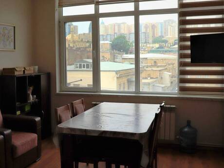 3 otaqlı mənzil, 80 m², Elmlər Akademiyası: 310 000 ₼ 4