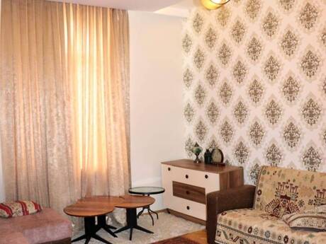 3 otaqlı mənzil, 80 m², Elmlər Akademiyası: 310 000 ₼ 5