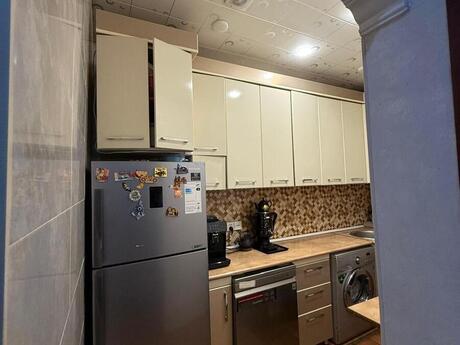3 otaqlı mənzil, 85 m², Həzi Aslanov: 184 500 ₼ 4