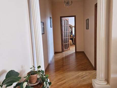 4 otaqlı mənzil, 150 m², Nəsimi: 550 000 ₼ 3