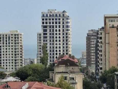 4 otaqlı mənzil, 150 m², Nəsimi: 550 000 ₼ 4