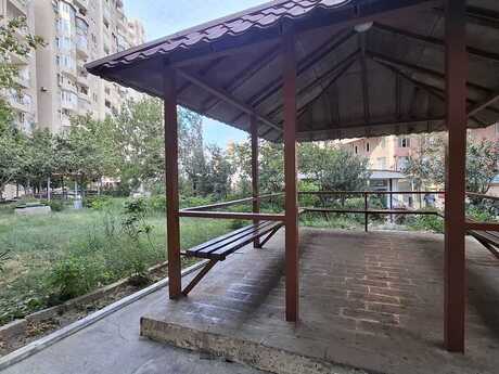 4 otaqlı mənzil, 150 m², Nəsimi: 550 000 ₼ 5