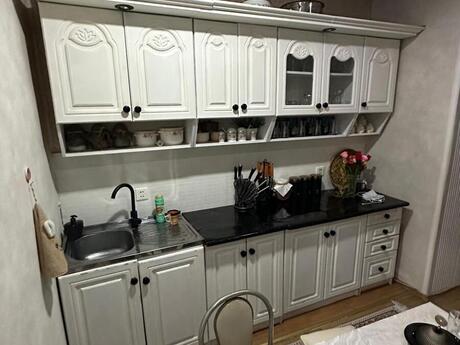 3 otaqlı mənzil, 80 m², Hövsan: 138 000 ₼ 4