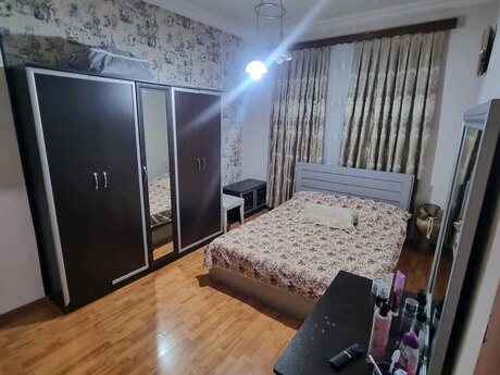 3-room apartment, 72 m², Biləcəri: 115 000 ₼ 4
