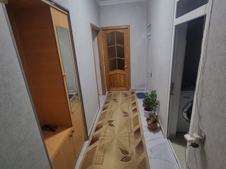 3 rooms · 72 m² · floor 1/3, Biləcəri