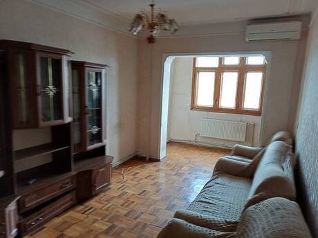 Elan №6411475 - Bakı, Neftçilər m., 3 otaqlı, 75 m², 2/9 mərtəbə