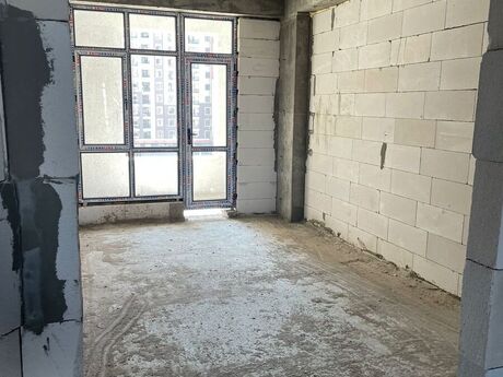 2 otaqlı mənzil, 89 m², Qara Qarayev: 222 500 ₼ 3