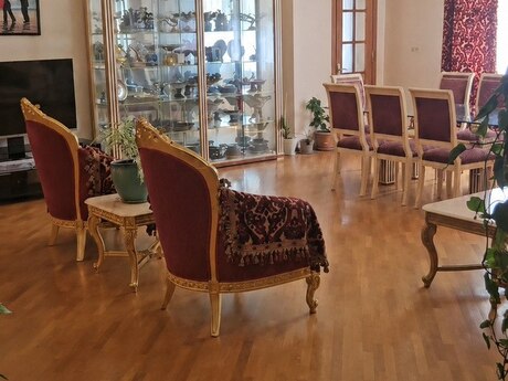 4 otaqlı mənzil, 150 m², Nəsimi: 550 000 ₼ 2