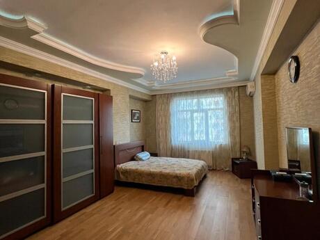 2 otaqlı mənzil, 90 m², 20 Yanvar: 240 000 ₼ 3