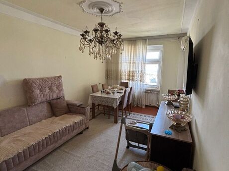 Объявление №6411478 - Баку, пос. Ази Асланова, 3-комн., 80 м², 9/9 этаж