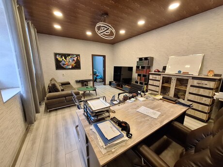 Elan №6411479 - Bakı, İçəri Şəhər m., 3 otaqlı, 80 m²