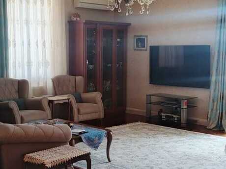 Elan №6411536 - Bakı, Elmlər Akademiyası m., 3 otaqlı, 155 m², 7/17 mərtəbə