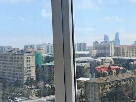 3 otaqlı mənzil, 155 m², Elmlər Akademiyası: 428 000 ₼ 2