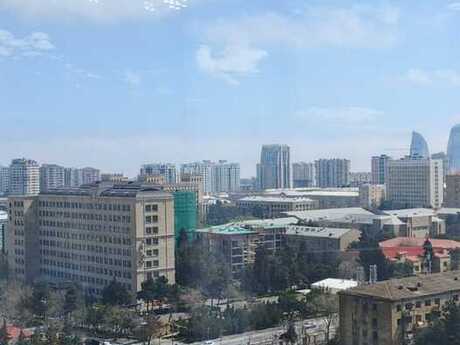 3 otaqlı mənzil, 155 m², Elmlər Akademiyası: 428 000 ₼ 5