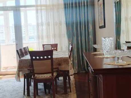 3 otaqlı mənzil, 155 m², Elmlər Akademiyası: 428 000 ₼ 4