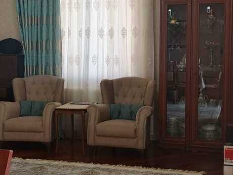 3 otaqlı mənzil, 155 m², Elmlər Akademiyası: 428 000 ₼ 3