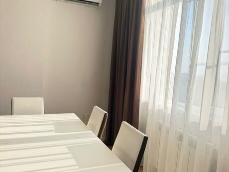 Kirayə 2 otaqlı mənzil, 60 m², Xalqlar Dostluğu: 600 ₼/ay 3
