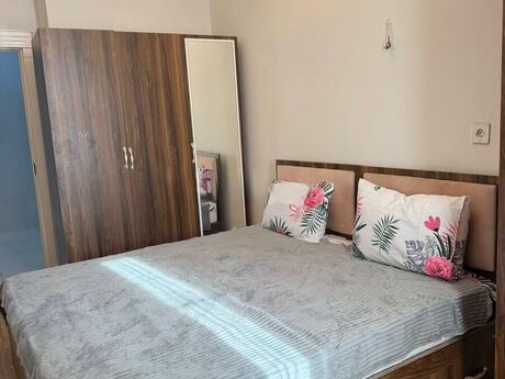 Kirayə 2 otaqlı mənzil, 60 m², Xalqlar Dostluğu: 600 ₼/ay 5