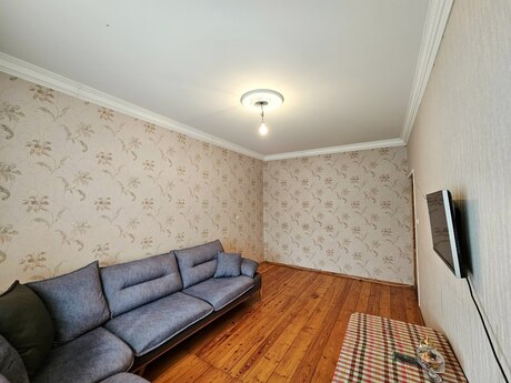 4 otaqlı mənzil, 110 m², Qara Qarayev: 270 000 ₼ 4