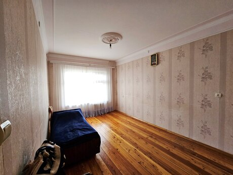 4 otaqlı mənzil, 110 m², Qara Qarayev: 270 000 ₼ 5