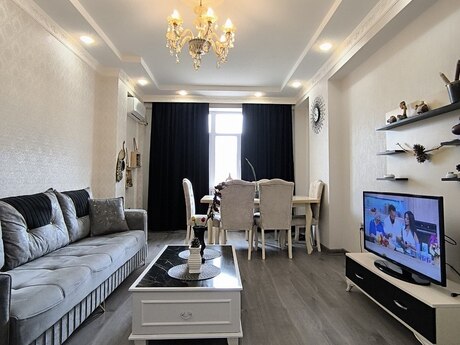 Elan №6411495 - Xırdalan, Xırdalan, 2 otaqlı, 65 m², 10/15 mərtəbə