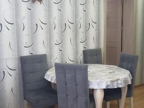 Elan №6411499 - Bakı, Nəsimi m., 2 otaqlı, 60 m², 15/18 mərtəbə