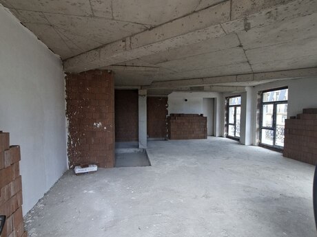 2 otaqlı mənzil, 100 m², Ağ şəhər: 468 000 ₼ 2