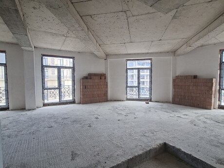 2 otaqlı mənzil, 100 m², Ağ şəhər: 468 000 ₼ 3