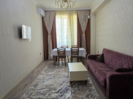 Elan №6411489 - Xırdalan, Xırdalan, 2 otaqlı, 46 m², 10/16 mərtəbə