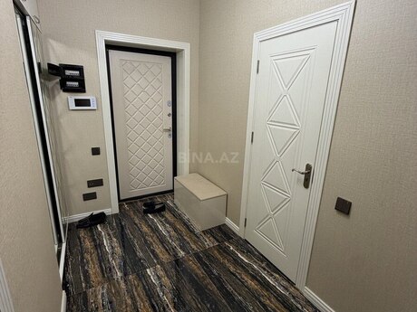 2 otaqlı mənzil, 75 m², Nəsimi: 275 000 ₼ 4