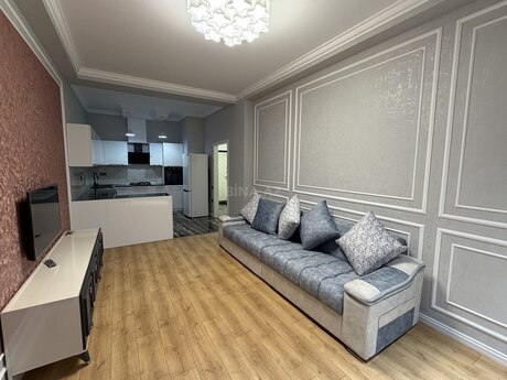2 otaqlı mənzil, 75 m², Nəsimi: 275 000 ₼ 5