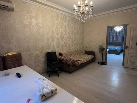 3 otaqlı mənzil, 70 m², Memar Əcəmi: 155 000 ₼ 4
