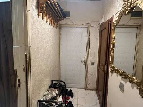 3 otaqlı mənzil, 70 m², Memar Əcəmi: 155 000 ₼ 5