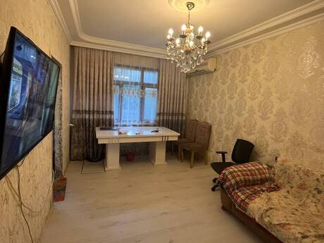 3 otaqlı mənzil, 70 m², Memar Əcəmi: 155 000 ₼ 3