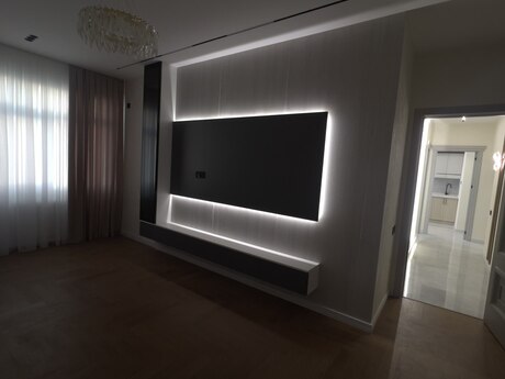 3 otaqlı mənzil, 96 m², Neftçilər: 313 000 ₼ 4