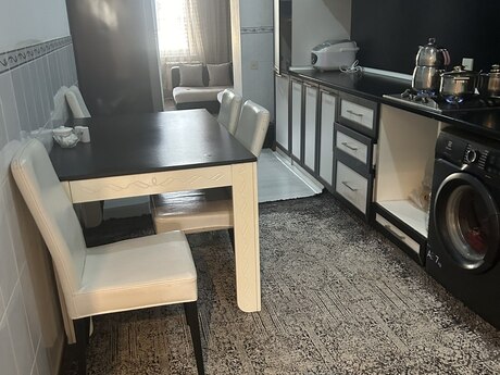 4-room apartment, 90 m², Biləcəri: 155 000 ₼ 2