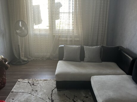 4 rooms · 90 m² · floor 5/5, Biləcəri