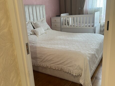 4-room apartment, 90 m², Biləcəri: 155 000 ₼ 4